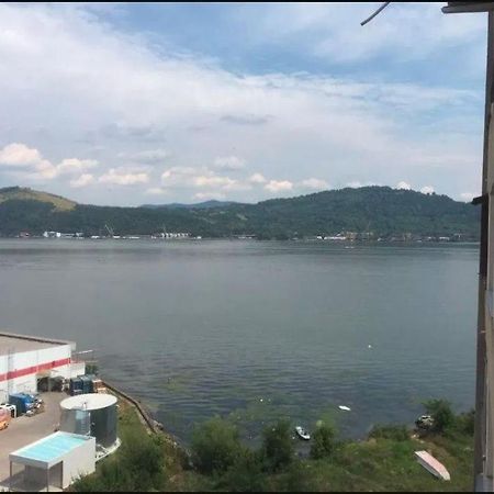 Apartament Marian Διαμέρισμα Orşova Εξωτερικό φωτογραφία
