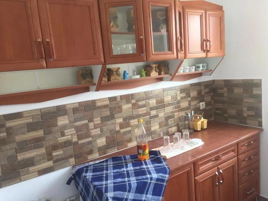 Apartament Marian Διαμέρισμα Orşova Εξωτερικό φωτογραφία