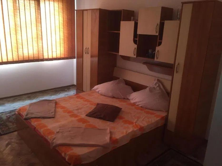 Apartament Marian Διαμέρισμα Orşova Εξωτερικό φωτογραφία