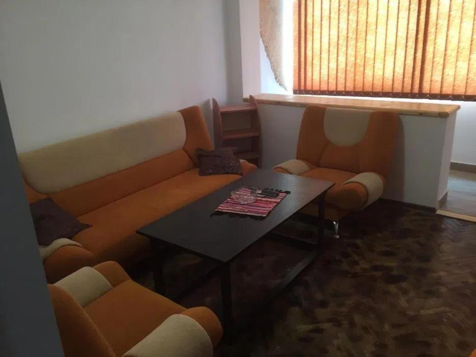 Apartament Marian Διαμέρισμα Orşova Εξωτερικό φωτογραφία