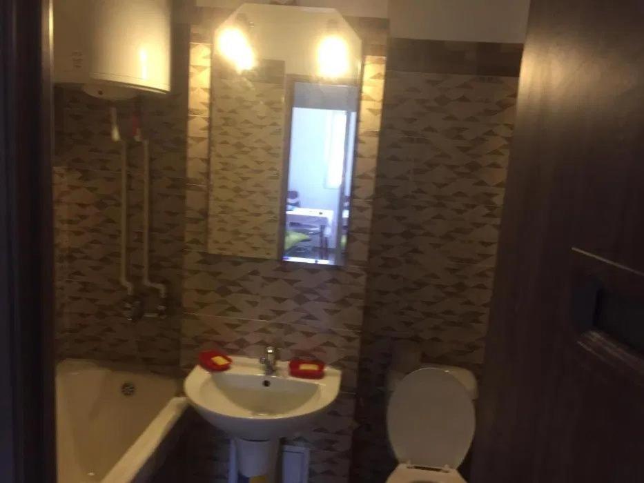 Apartament Marian Διαμέρισμα Orşova Εξωτερικό φωτογραφία