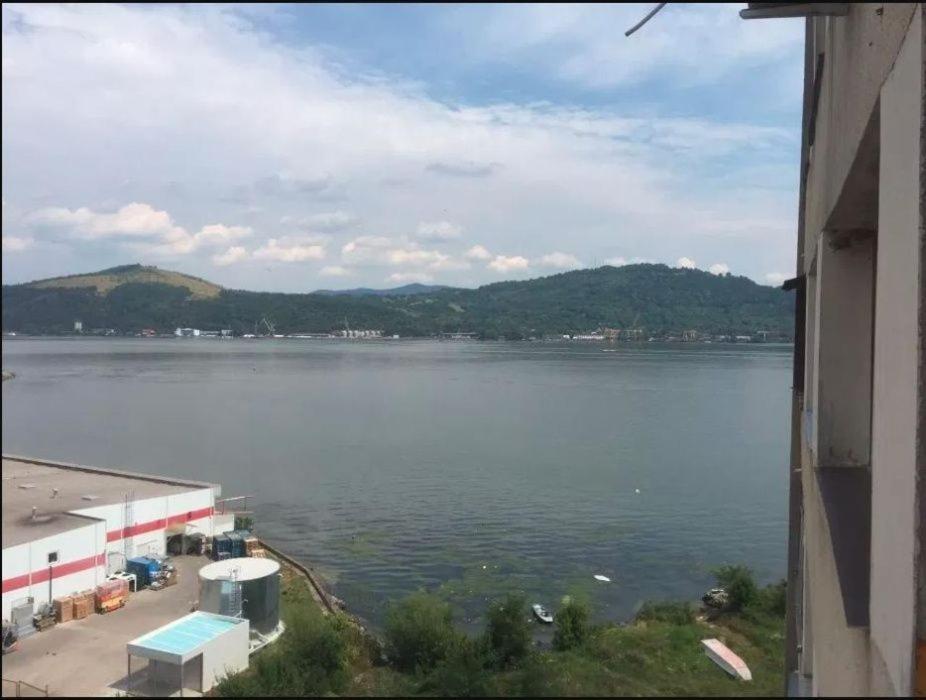 Apartament Marian Διαμέρισμα Orşova Εξωτερικό φωτογραφία